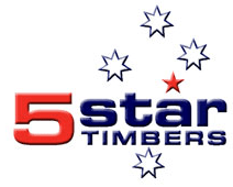 5 star timbers