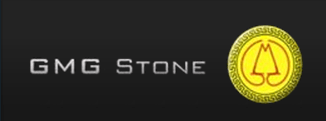 gmg stone logo